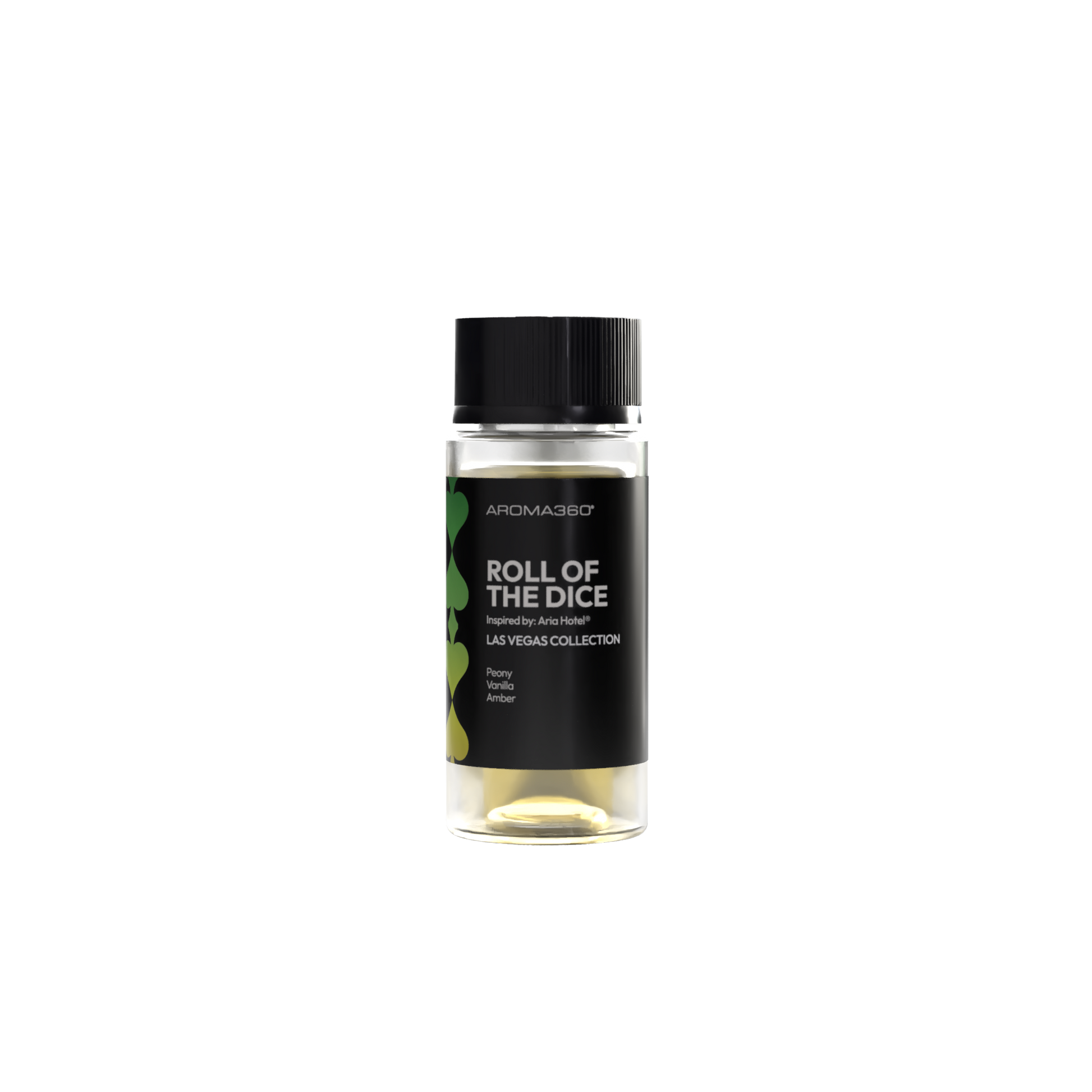 Aroma360 Roll of the Dice Scent Oil Oil Aroma360 Regular 30mL