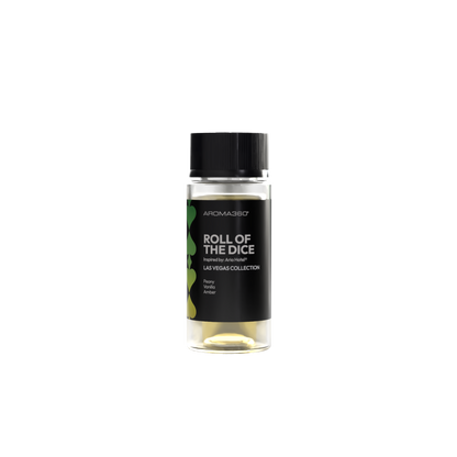 Aroma360 Roll of the Dice Scent Oil Oil Aroma360 Regular 30mL