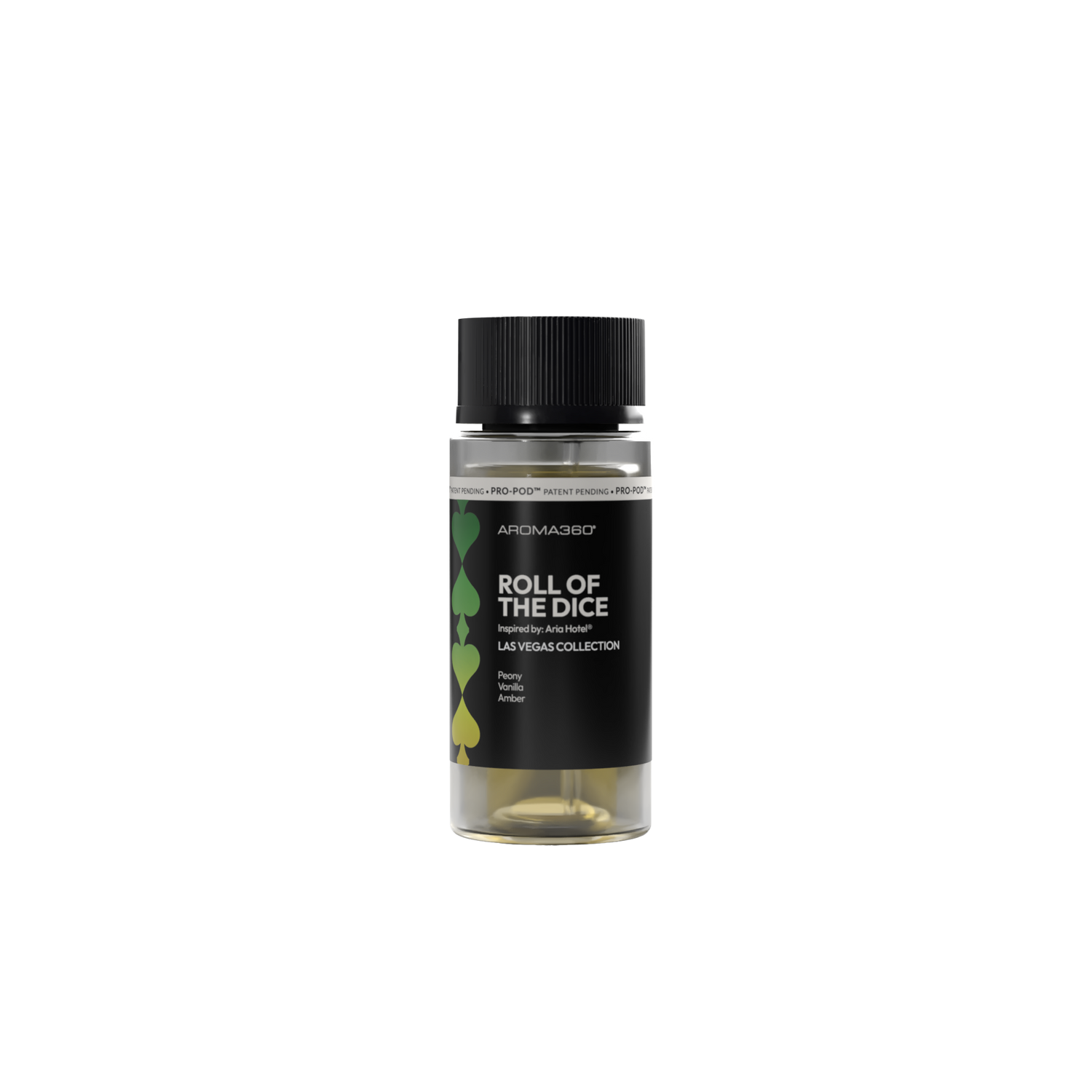 Aroma360 Roll of the Dice Scent Oil Oil Aroma360 Pro-Pod™ 30mL