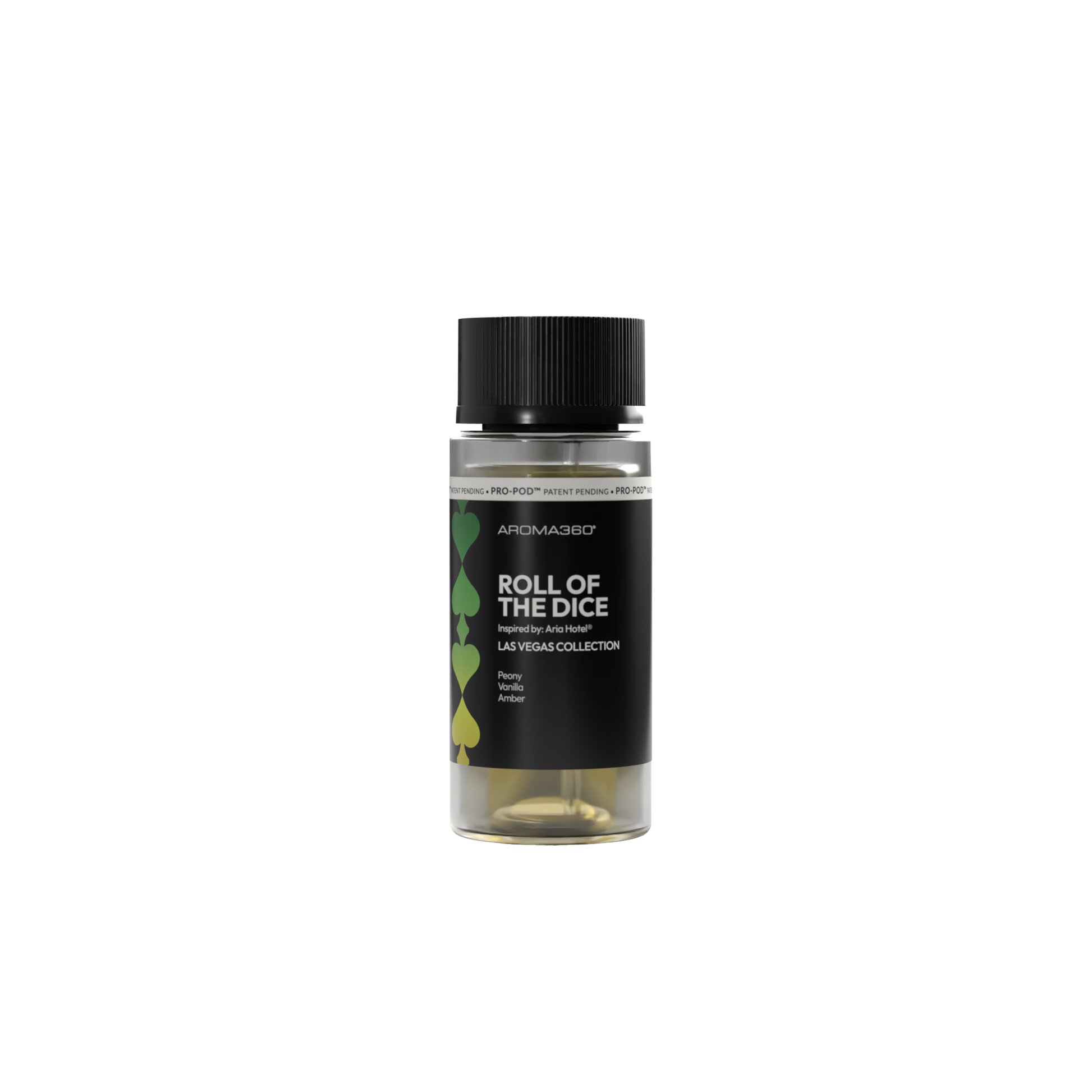 Aroma360 Roll of the Dice Scent Oil Oil Aroma360 Pro-Pod™ 30mL