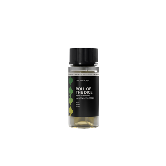 Aroma360 Roll of the Dice Scent Oil Oil Aroma360 Pro-Pod™ 30mL