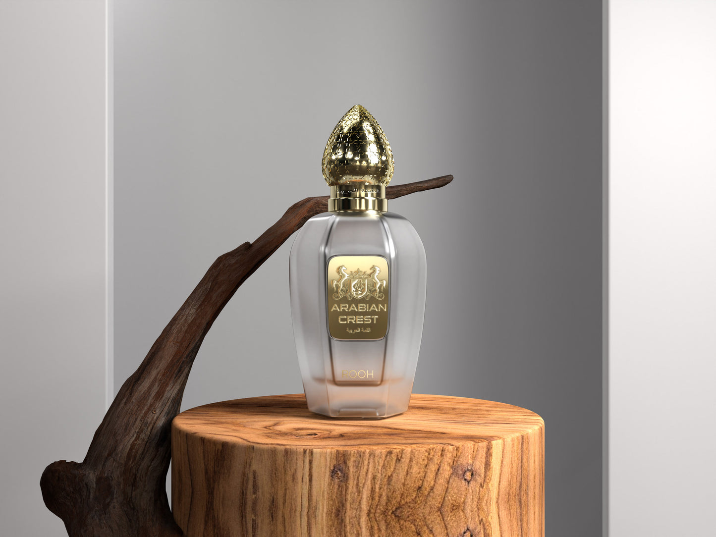 ARABIAN CREST DUBAI Rooh Single ARABIAN CREST DUBAI™