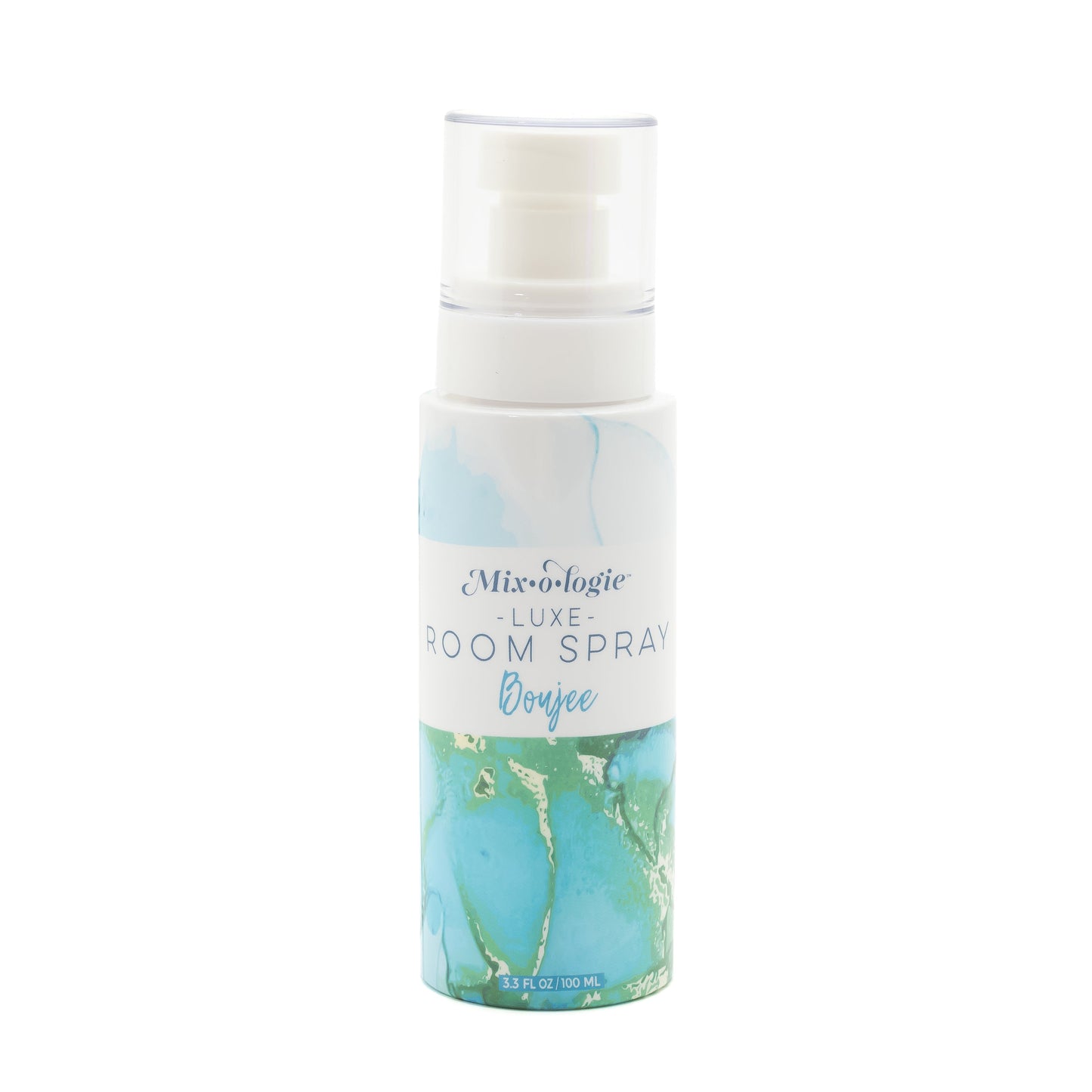 Boujee | Luxe Room Spray Large Room Spray MIXOLOGIE