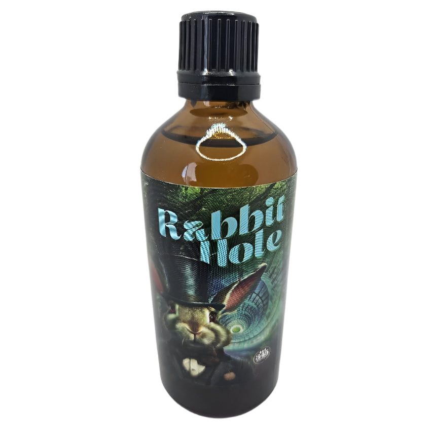 345 Soap Co. Rabbit Hole Shaving Collection Shaving Set Pasteur Pharmacy