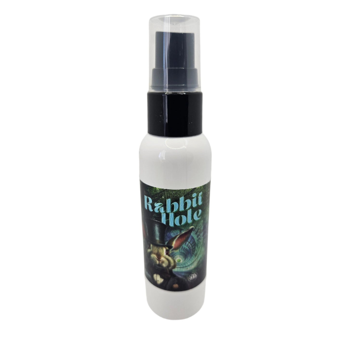 345 Soap Co. Rabbit Hole Shaving Collection Shaving Set Pasteur Pharmacy Aftershave Balm 2 oz