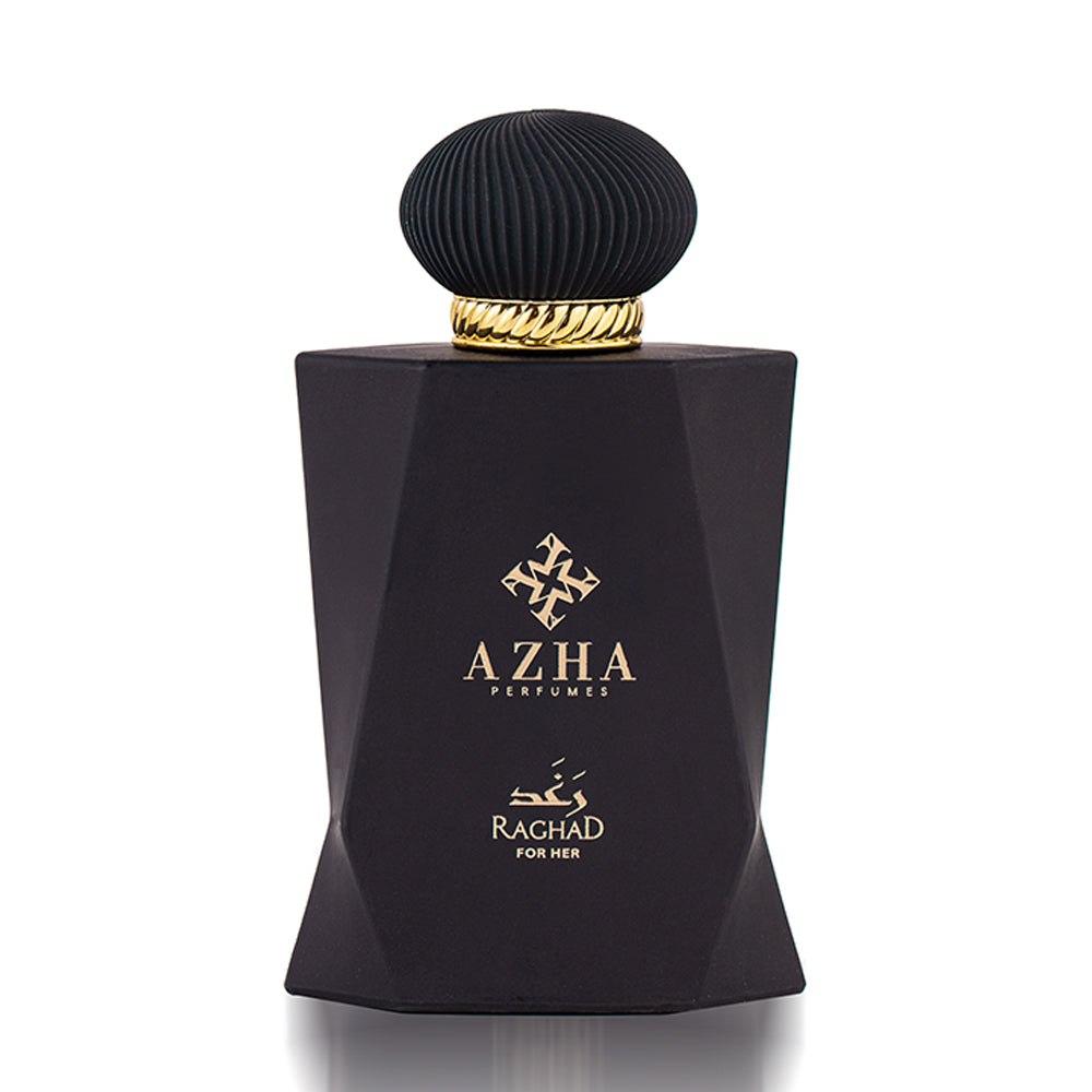 Azha Raghad Eau De Parfum Azha Perfumes USA