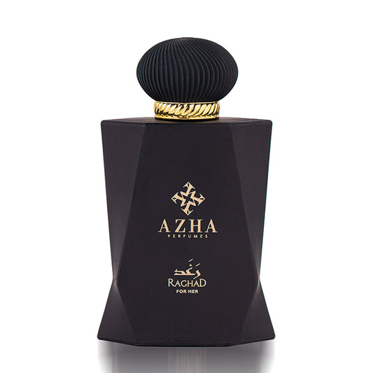 Azha Raghad Eau De Parfum Azha Perfumes USA