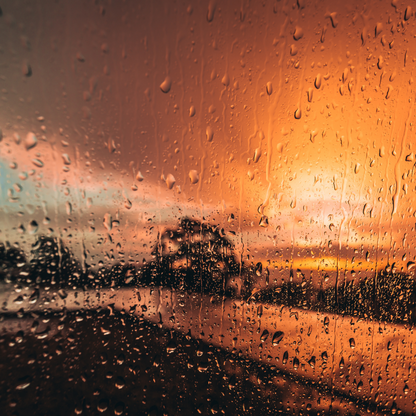 Lluvia