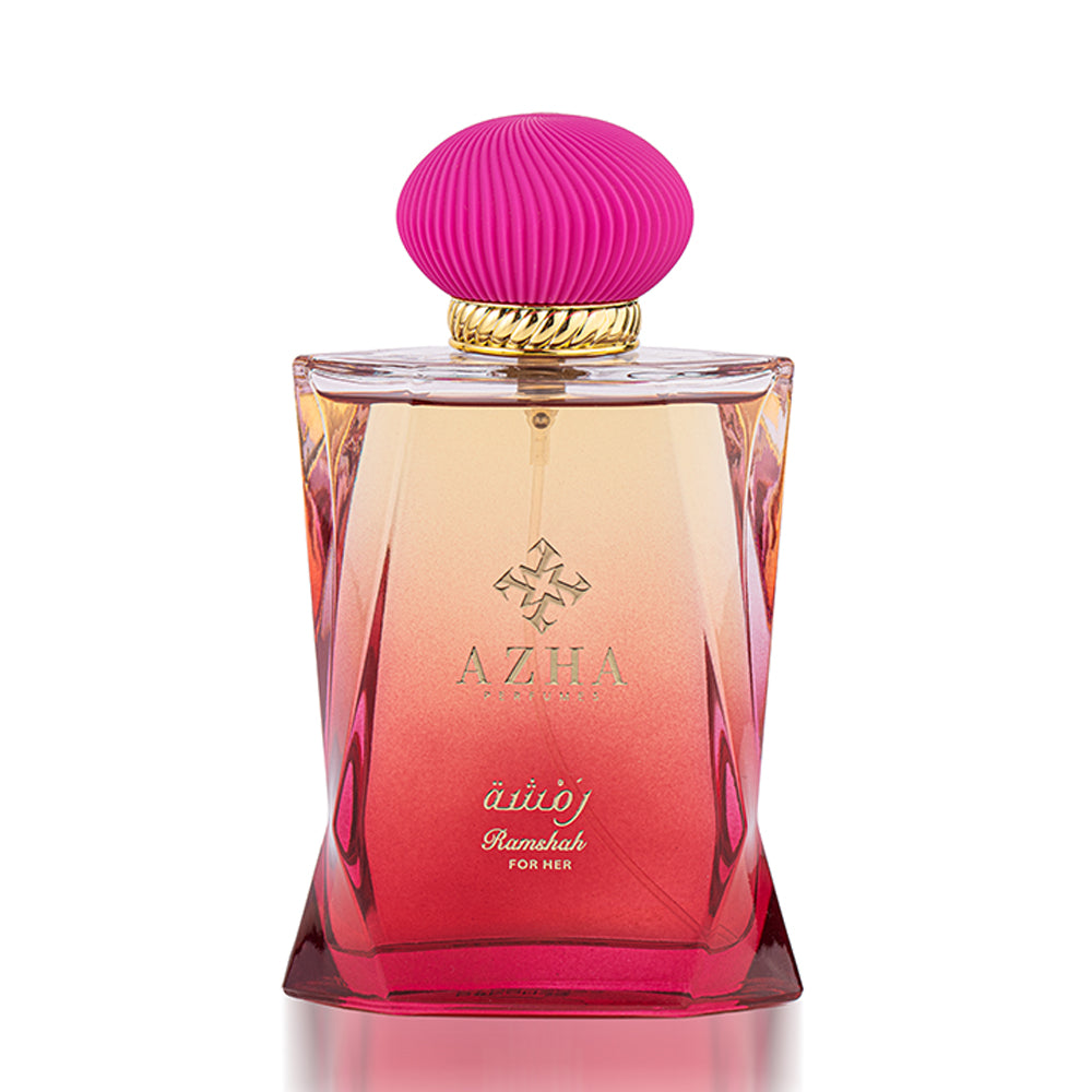 Azha Ramshah Eau De Parfum Azha Perfumes USA