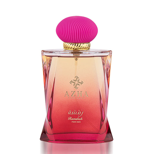 Azha Ramshah Eau De Parfum Azha Perfumes USA