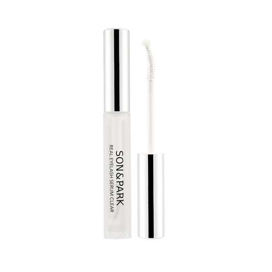 Son & Park Real Eyelash Serum Nourishing Peptide & Biotin 15g
