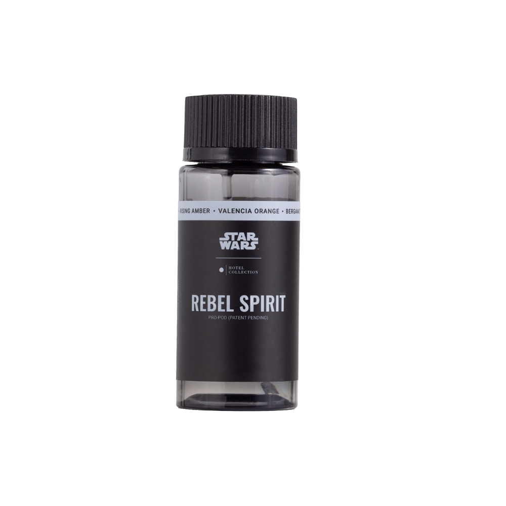 Aroma360 Star Wars ™ Rebel Spirit Scent Oil Oil Aroma360 Pro-Pod™ 30mL