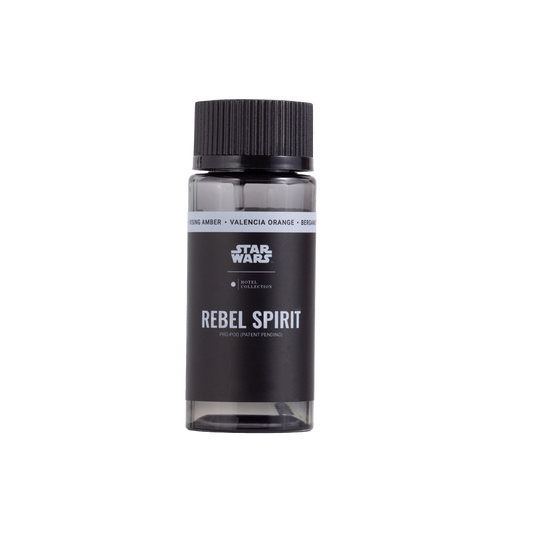 Aroma360 Star Wars ™ Rebel Spirit Scent Oil Oil Aroma360 Pro-Pod™ 30mL