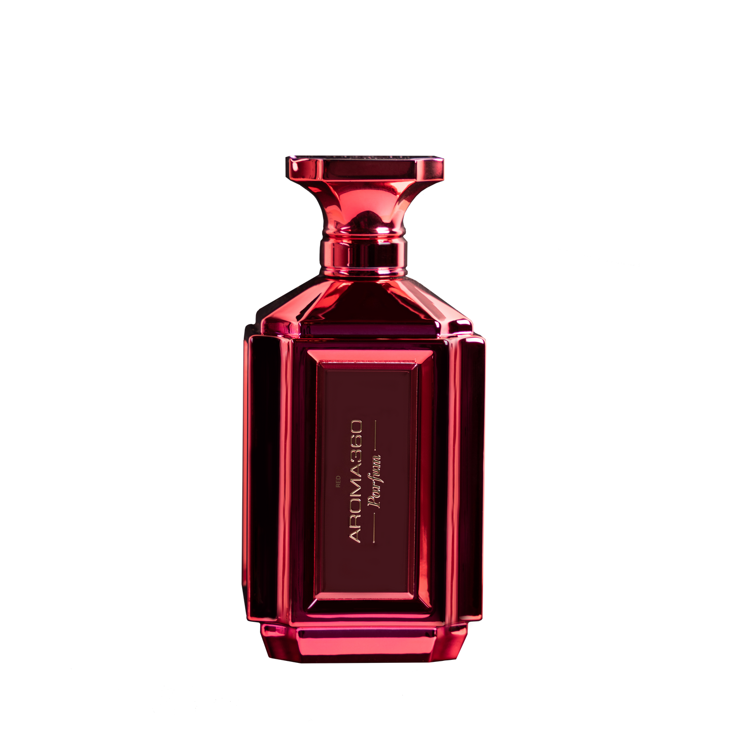 Aroma360 Red Perfume Perfume Aroma360 Standard Size 100ml - 3.4oz