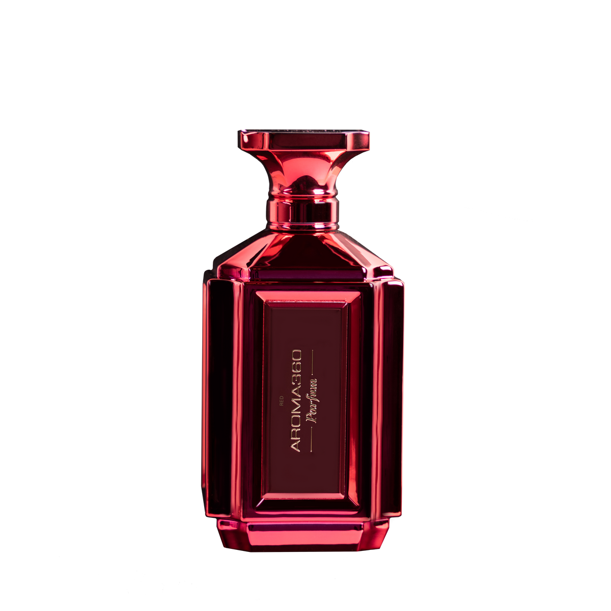 Aroma360 Red Perfume Perfume Aroma360 Standard Size 100ml - 3.4oz