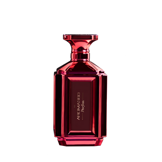 Aroma360 Red Perfume Perfume Aroma360 Standard Size 100ml - 3.4oz