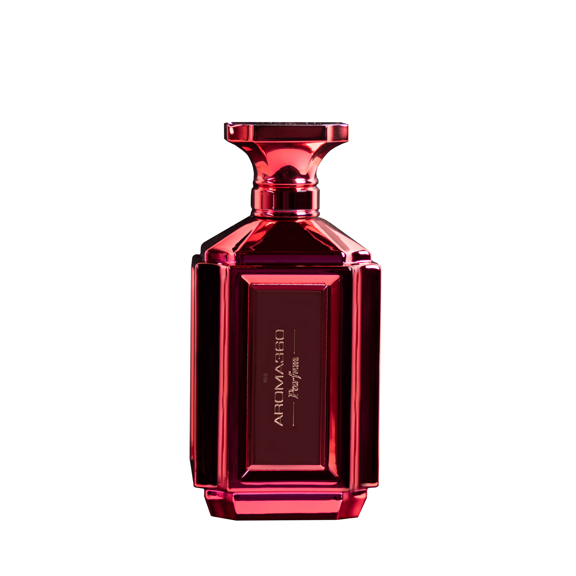 Aroma360 (Red) Parfum Perfume Aroma360