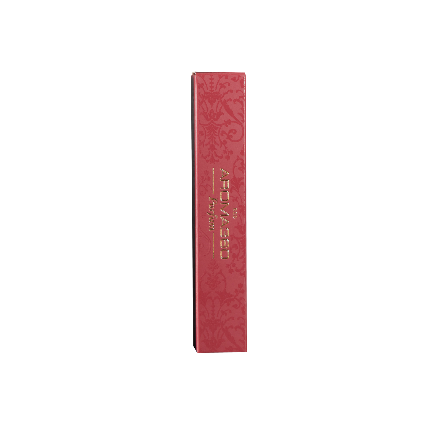 Aroma360 Red Travel Spray Perfume Aroma360