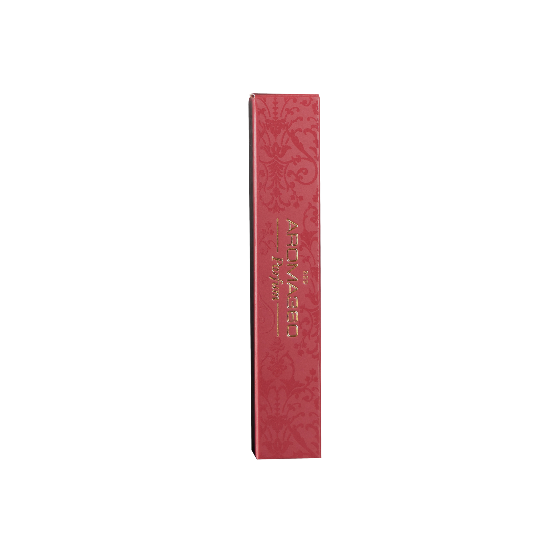 Aroma360 Red Travel Spray Perfume Aroma360
