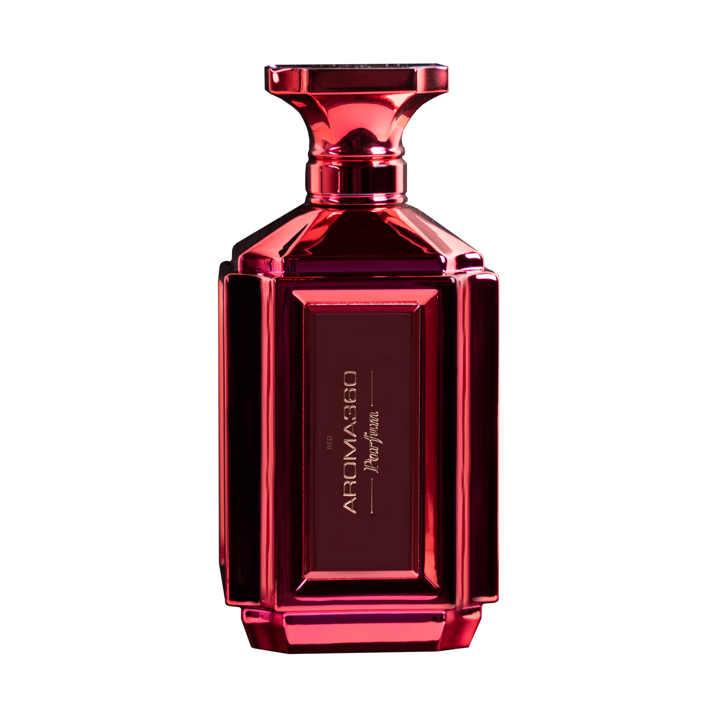 Aroma360 Red Perfume Perfume Aroma360 Standard Size 200ml - 6.7oz