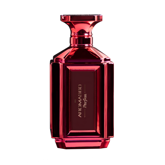 Aroma360 Red Perfume Perfume Aroma360 Standard Size 200ml - 6.7oz