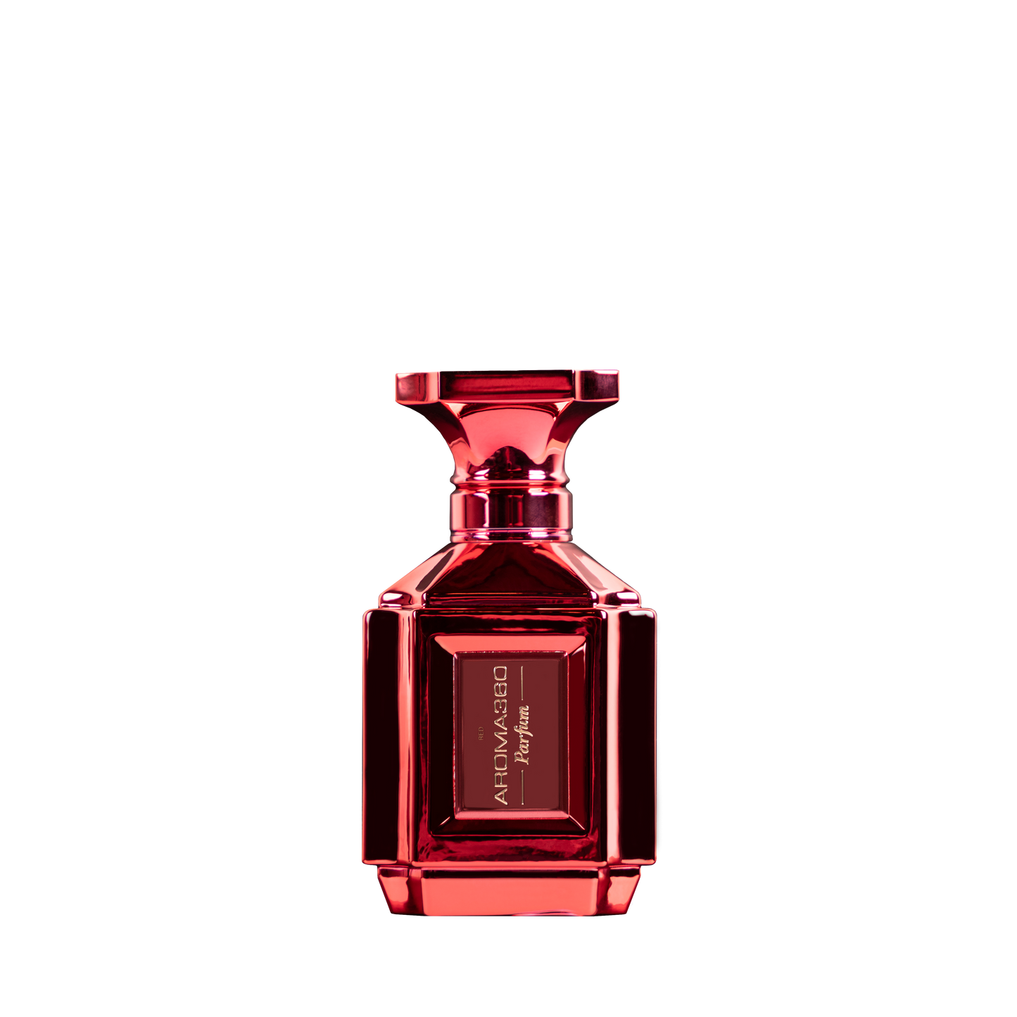 Aroma360 Red Perfume Perfume Aroma360 Standard Size 50ml - 1.7oz