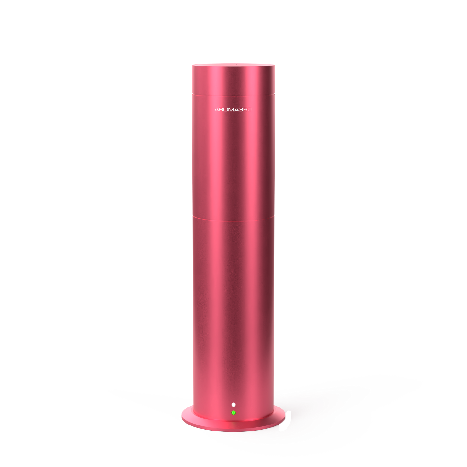 Aroma360 (RED) Mini Pro Scent Diffuser Diffuser Aroma360