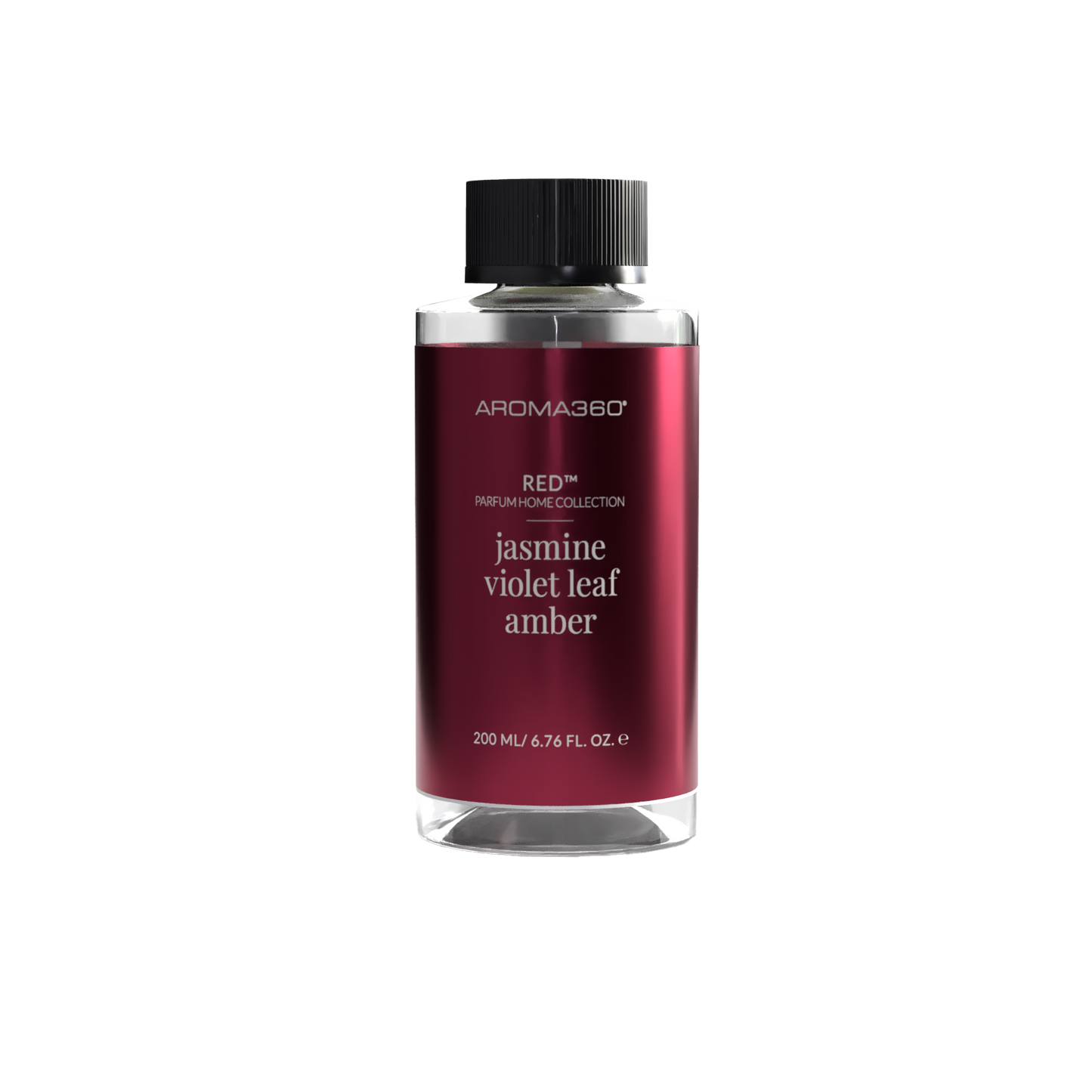 Aroma360 Red™ Scent Oil Oil Aroma360 Regular 200mL