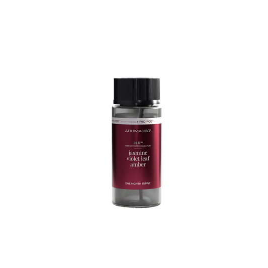 Aroma360 Red™ Scent Oil Oil Aroma360 Pro-Pod™ 30mL