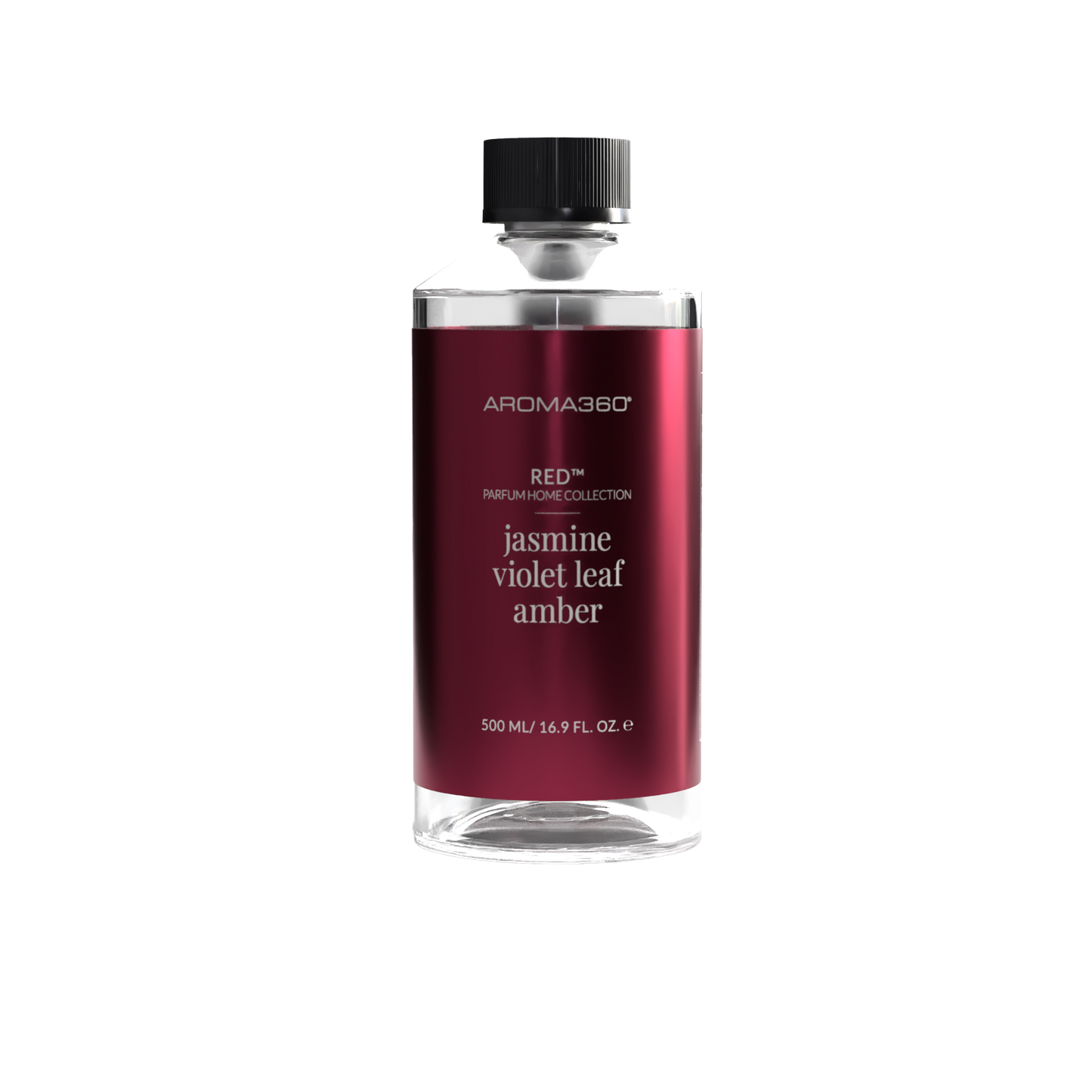Aroma360 Red™ Scent Oil Oil Aroma360 Regular 500mL