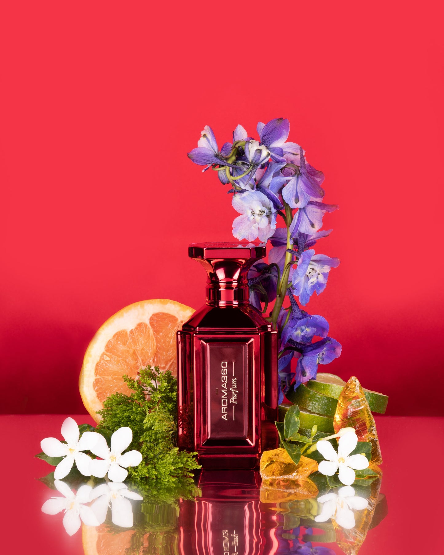 Aroma360 Red Perfume Perfume Aroma360