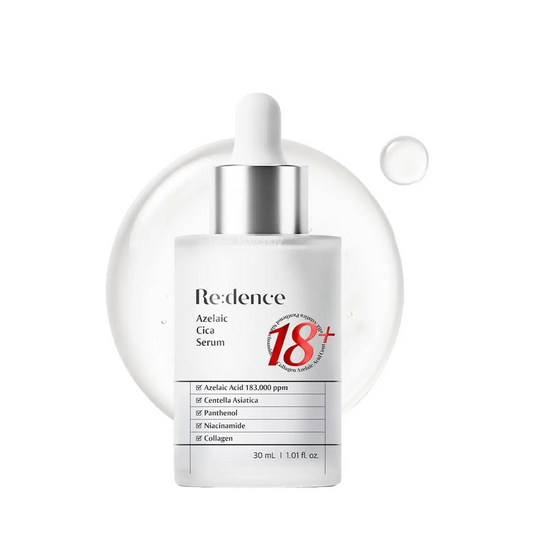 Redence Azelaic Cica Serum Sebum Balancing Care 30ml