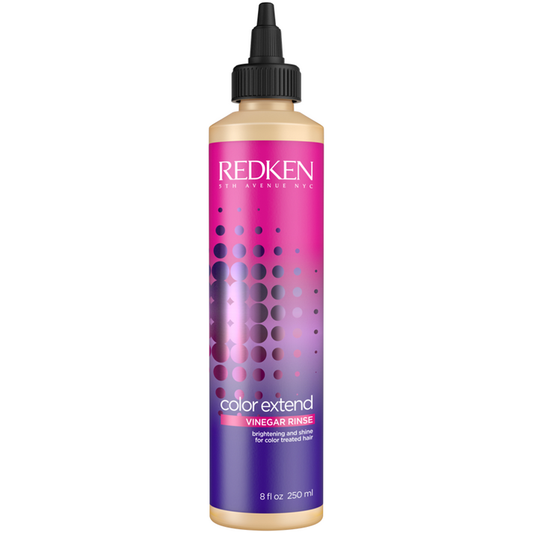 Redken Color Extend Vinegar Rinse 8 fl oz Hair Rinse Pasteur Pharmacy
