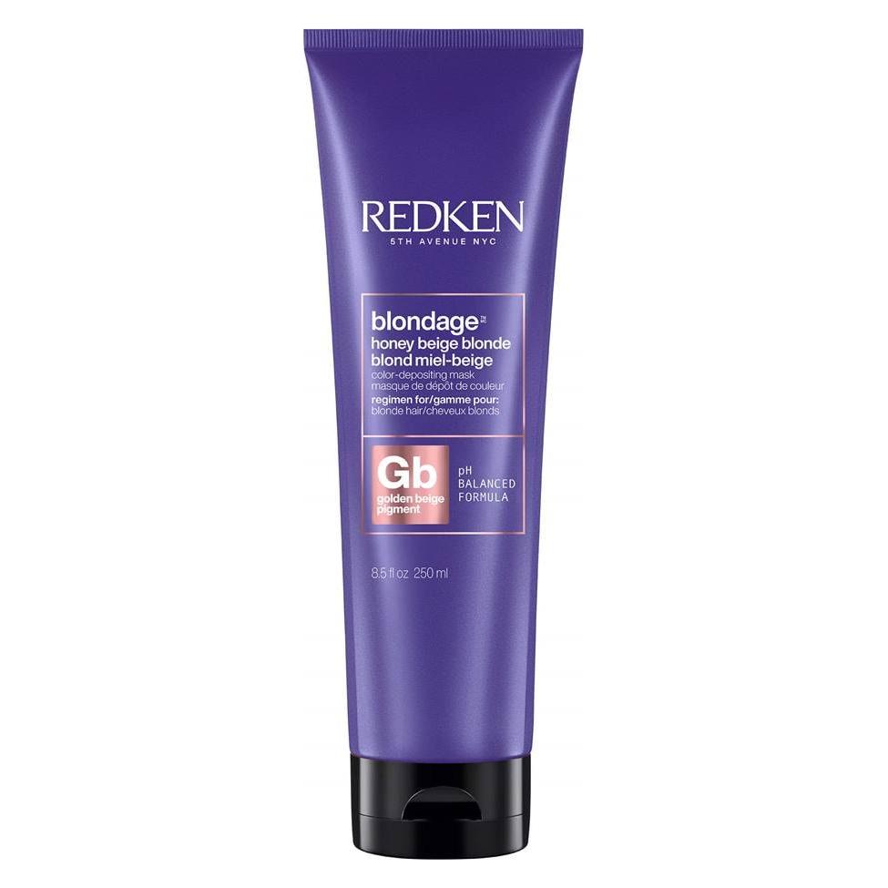Redken Color Extend Color-Depositing Mask - Gb pigment / 8.5 fl oz Hair Color Pasteur Pharmacy