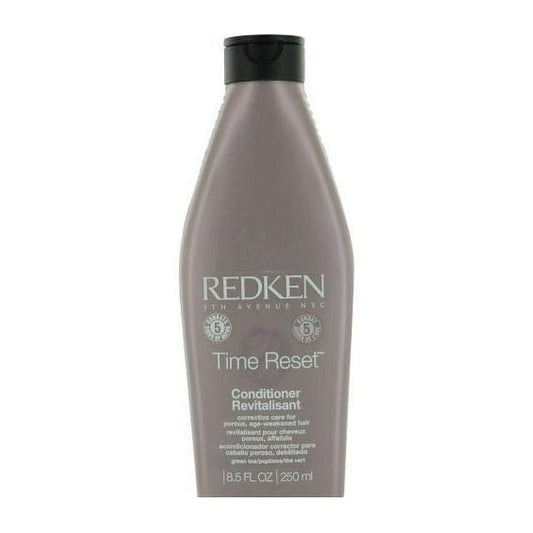 Redken Time Reset Conditioner, 8.5 fl oz Hair Conditioner Pasteur Pharmacy