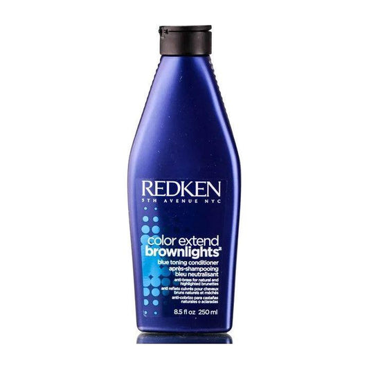 Redken Color Extend Brownlights Cond. 250 ml - 8.4 Oz Hair Conditioner Pasteur Pharmacy