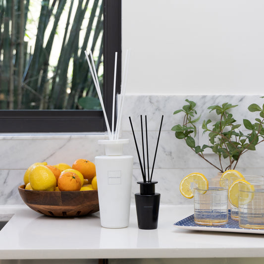 Aroma360 Escapade Reed Diffuser Reed Diffuser Aroma360