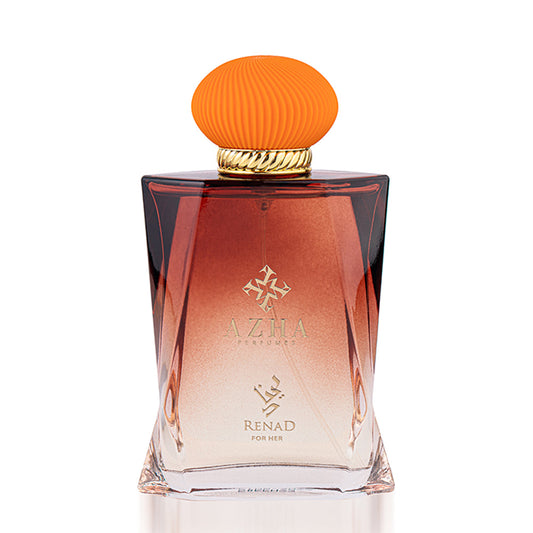 Azha Renad Eau De Parfum Azha Perfumes USA