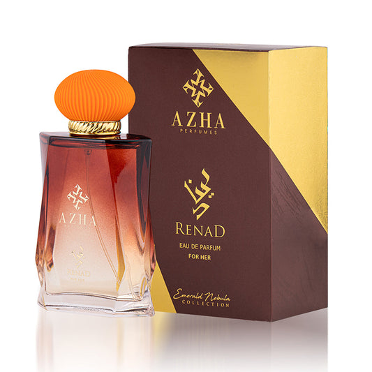 Azha Renad Eau De Parfum Azha Perfumes USA