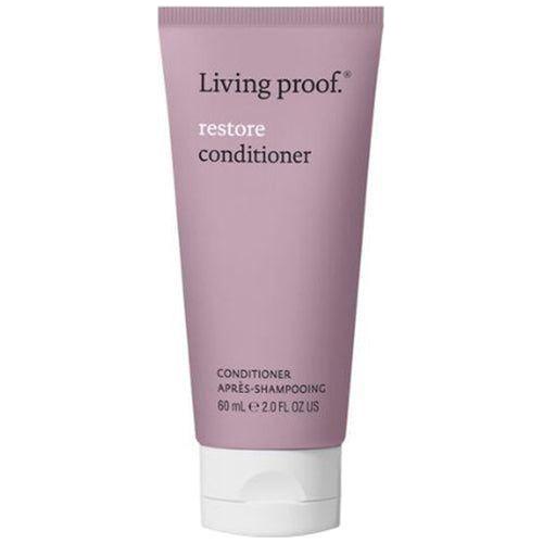 Living Proof Restore Conditioner Travel Size 2 oz Conditioner Pasteur Pharmacy