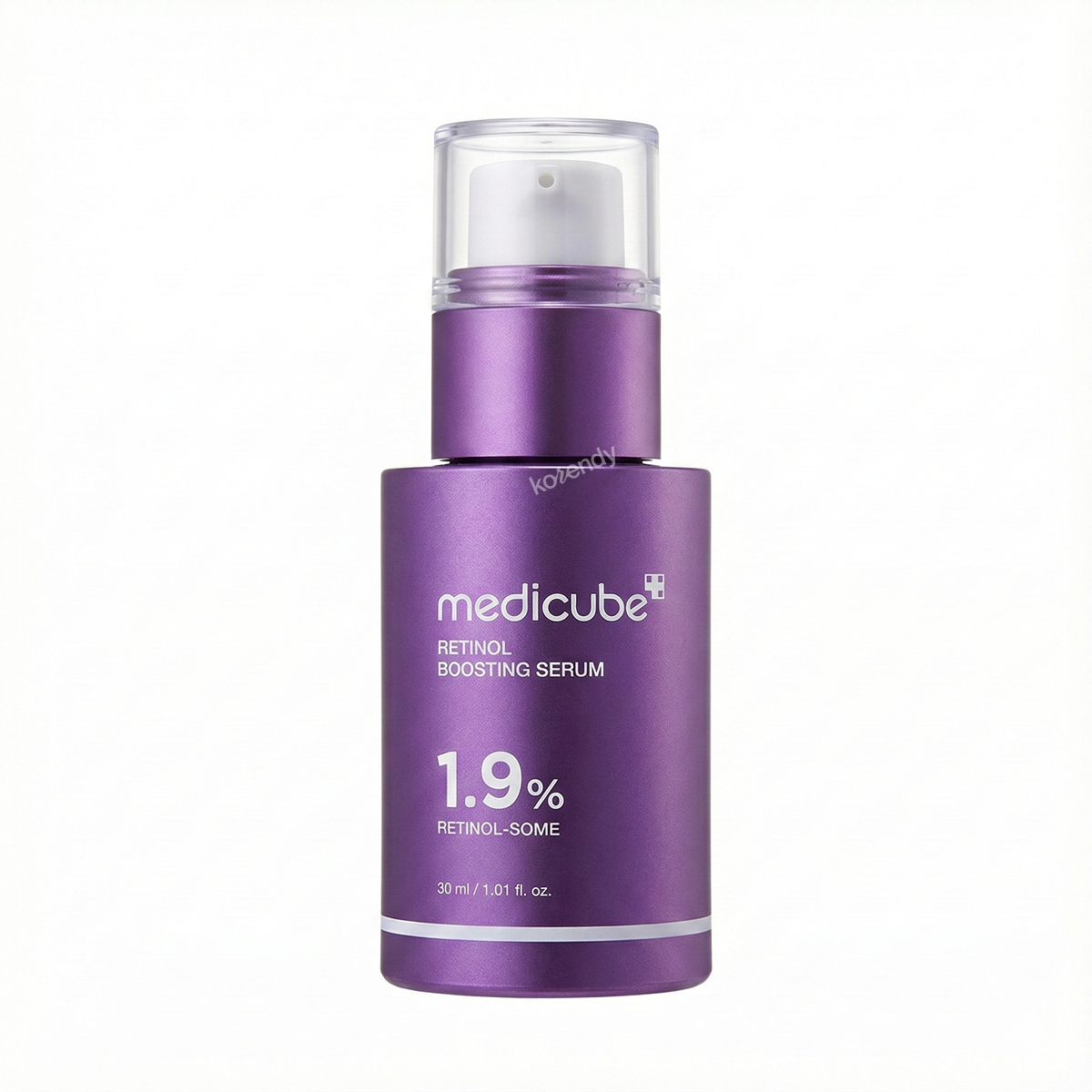 Sérum potenciador de retinol y NMN Medicube, reafirmante y cuidado de poros 30 ml