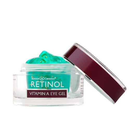 Retinol Eye Gel 15ml Eye Gel Pasteur Pharmacy