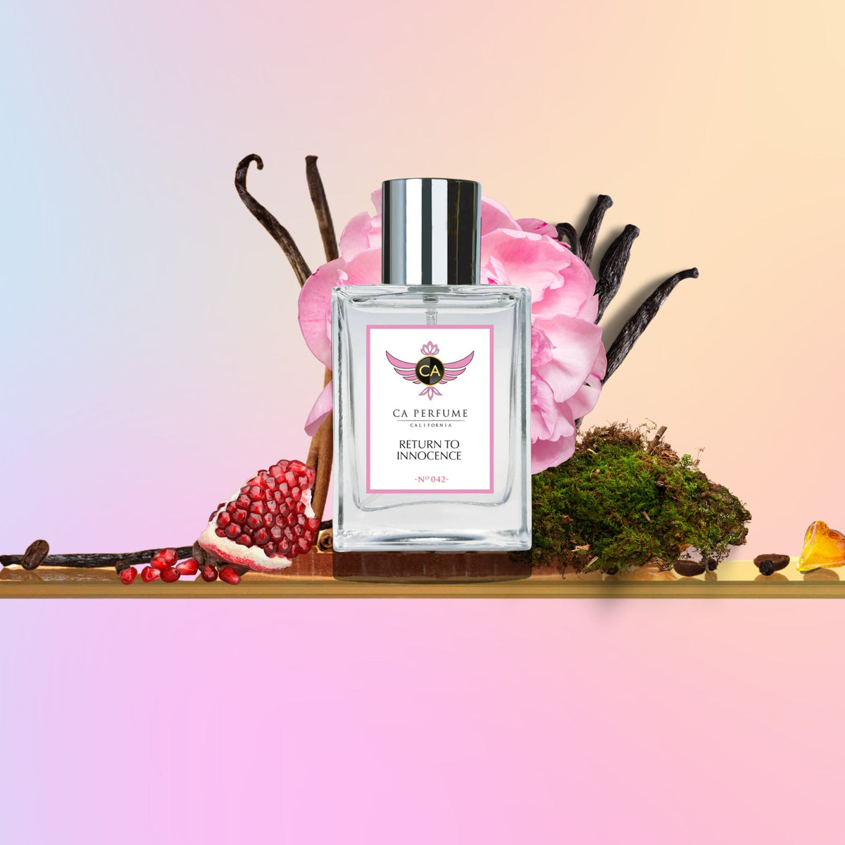 Return To Innocence Perfume Spray