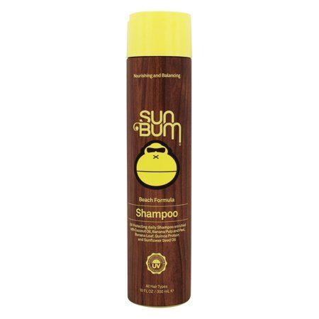 Sun Bum Revitalizing Shampoo 10 Oz Shampoo Pasteur Pharmacy