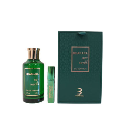 Bharara Rey de Reyes M EDP