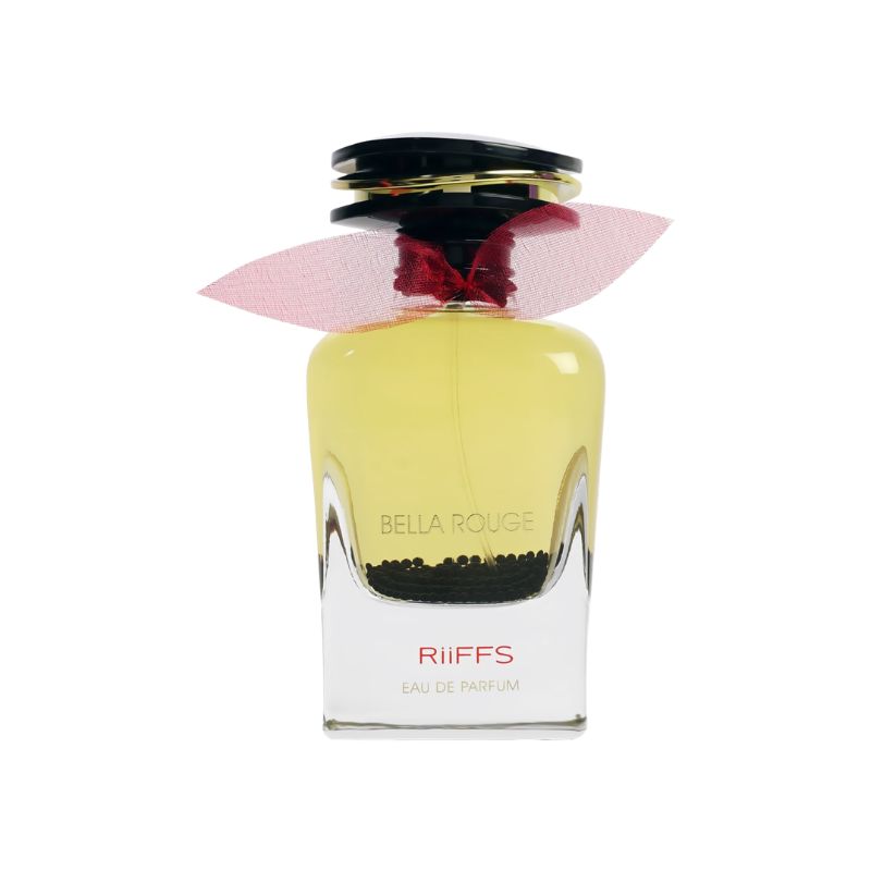 Riiffs Bella Rouge para mujeres EDP 3.4 oz
