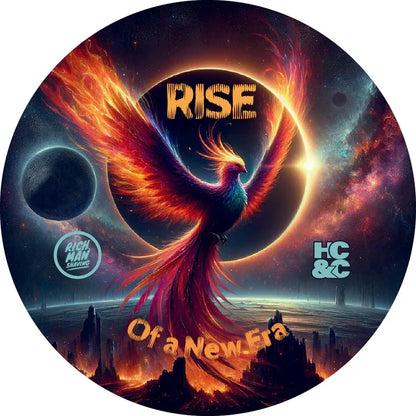 Collection de rasage HC&C Rise Of A New Era