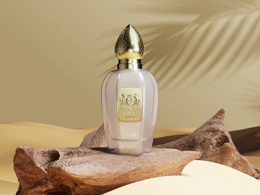 ARABIAN CREST DUBAI Rooh Single ARABIAN CREST DUBAI™