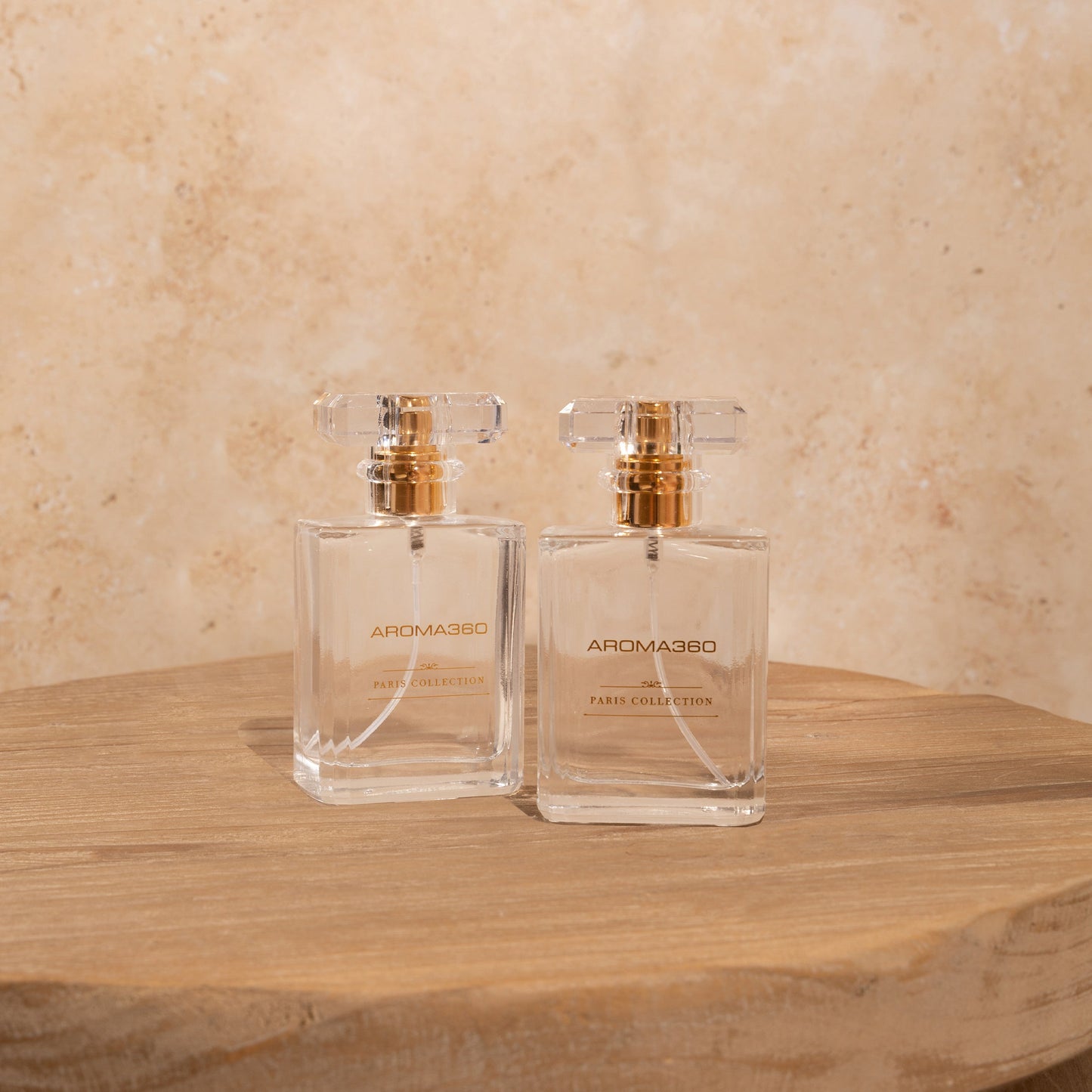 Aroma360 Paris Collection Room Spray Duo Paris Collection Aroma360