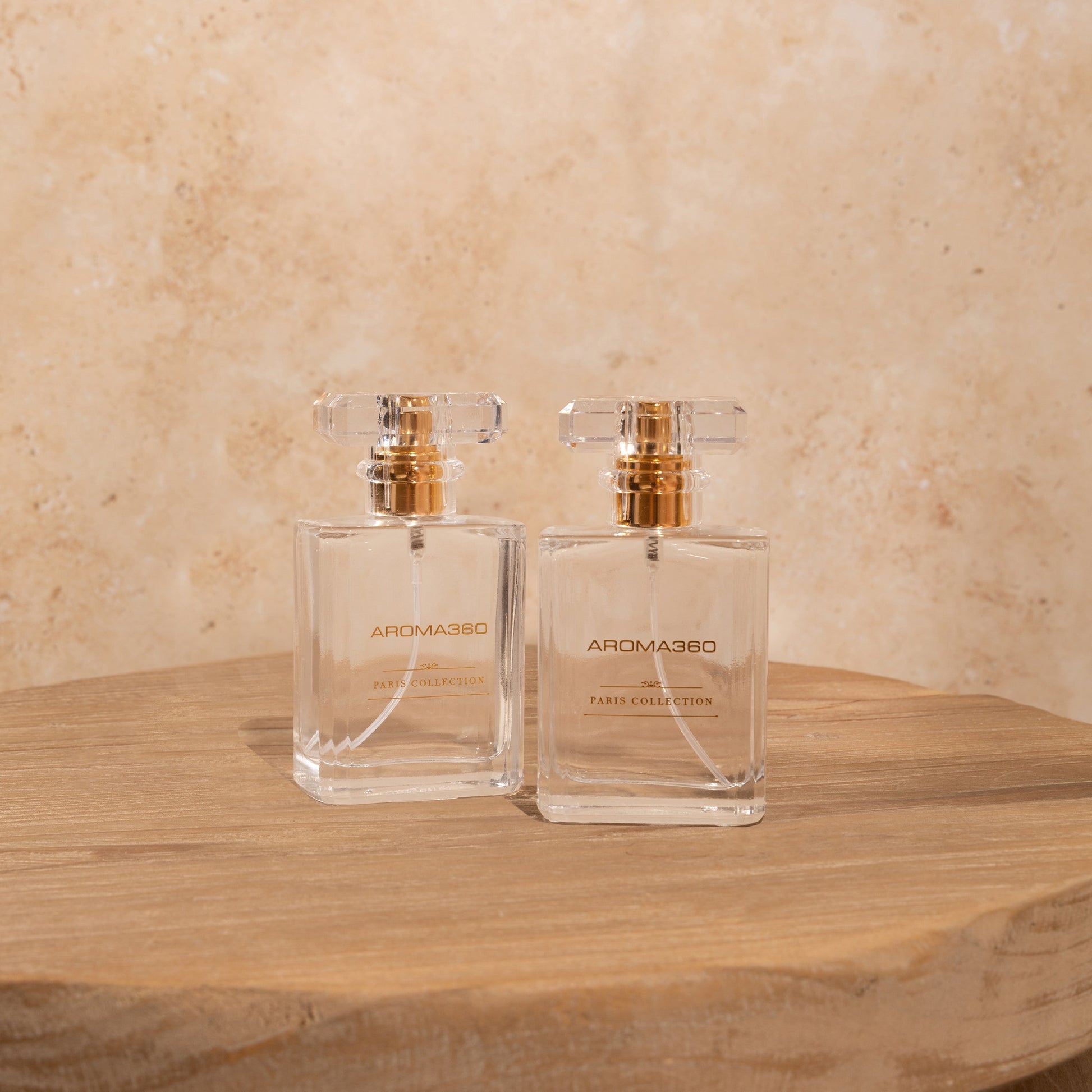 Aroma360 Paris Collection Room Spray Duo Paris Collection Aroma360